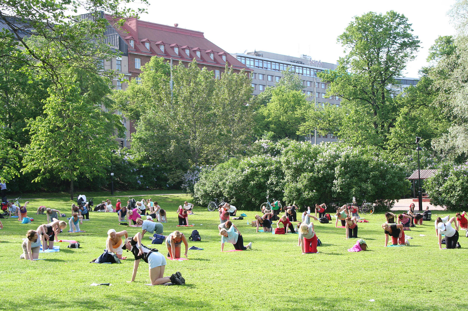 Helsinki